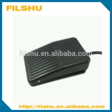 IP66 single waterproof Electrical foot switch/pedal switch