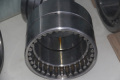 Cylindrical Roller Bearing NFP 6 / 393.7 AQ / HCC9W33