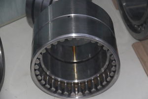 Cylindrical Roller Bearing NF1021M/C4