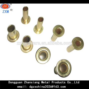 Customized Metal Rivet, brake lining rivet