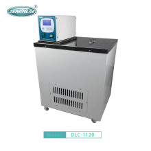 under temperature cycle water bath DLC-1120