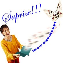 Novelty Greeting Cards Makes your greeting card memorable