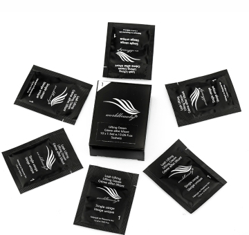 Lash Lift Kit: Professional Eyelash Perming Kit for Salons