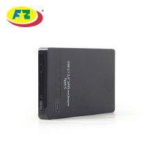USB 3.1  to 2.5'' External HDD Enclosure