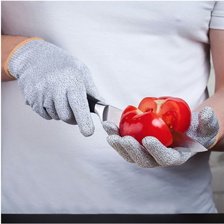 Peeling Fruit Cut-Resistant Gloves