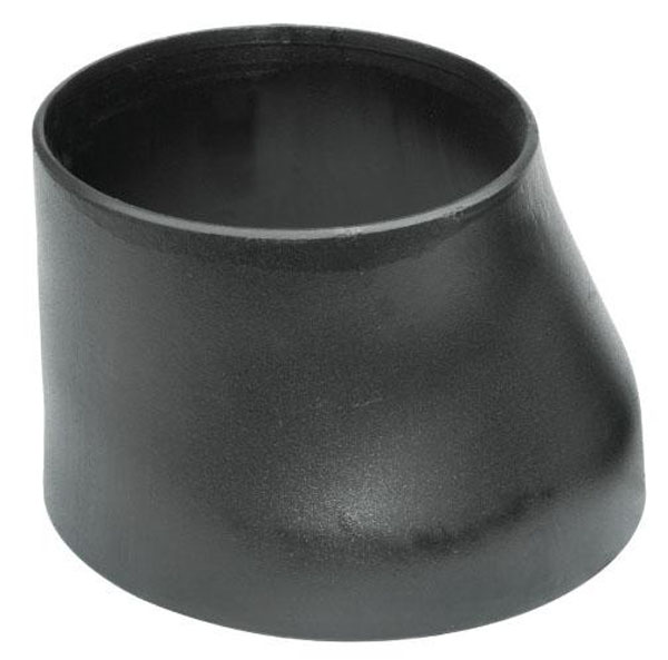 Eccentric Reducer pipe fittings 4 3/4 inch 304L