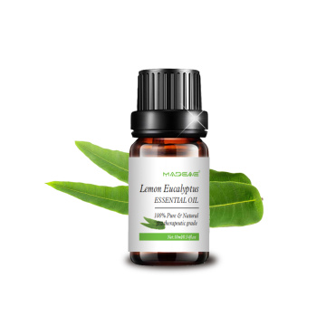 Fragrance Oil Water Soluble Lemon Eucalyptus Essential Oil