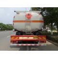 Trak Pengiriman Bahan Api SINOTRUCK 280HP 6X4 20000Litres