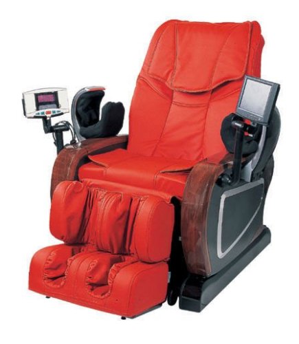 Hot Selling Relaxing Oem 3d zero gravity massage chair/chair massage