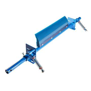 High Performance Belt Conveyor Cleaner