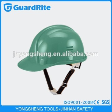 GuardRite brand lightweight brand winter industrial safety helmet with W-014B modle