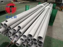 Duplex 201 304 316 Stainless Duplex Steel Tube