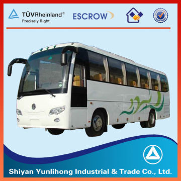 Brand New Commercial Passenger Buses Bus/34 Seat Bus