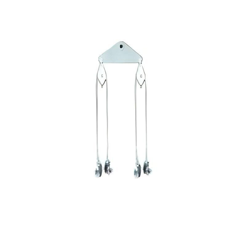 উচ্চ শক্তি চার তারের লিফট