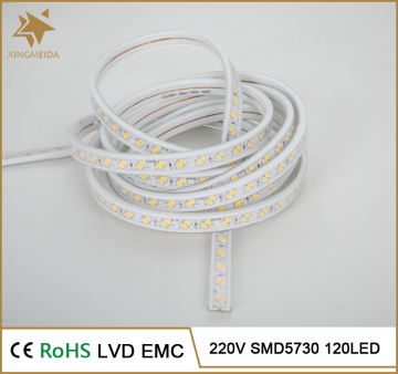 6500 kelvin 5630 led strip light