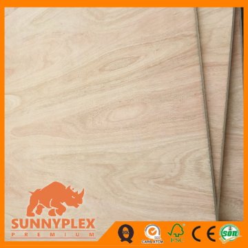 18mm FSC Q-Mark Eucalyptus Tropical Hardwood Plywood
Mr.Key Song