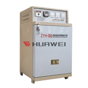 huawei welding electrode drying oven