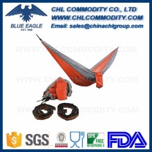 Nylon Fabric Hammock Available in variety of colors and size