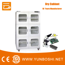Damp-proof IC Nitrogen Dry Cabinet