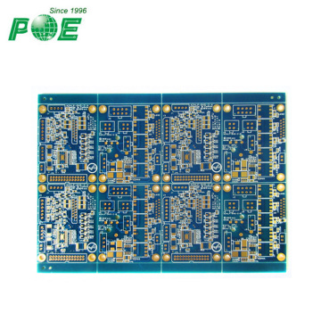 China PCB Supplier ROHS 94v-0 PCB Board