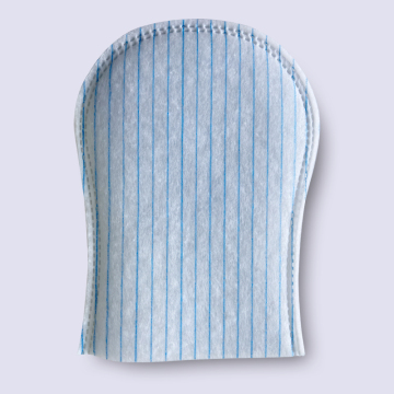 Wholesale Disposable soapy Washgloves For Bedridden Patients