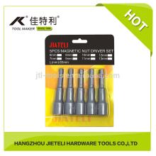 65MM MAGNETIC NUT DRIVER TOOL SET