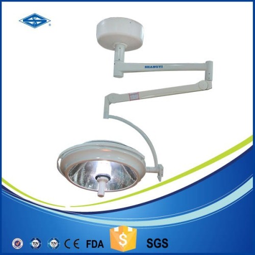 ZF720 LED surgical operating lamp and light