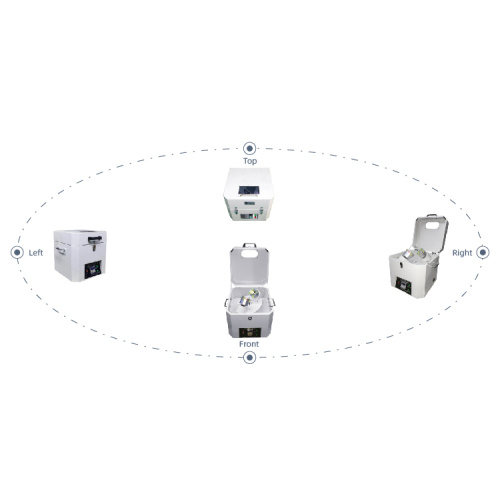 Vendita calda per saldatura automatica Mixer SF-2000