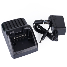 BC-227 Walkie Talkie Desktop Charger for ICOM Radios