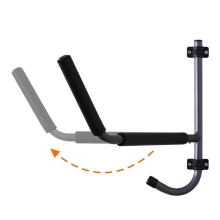 Affordable and Practical Kayak Racks for Efficient Boat Storage