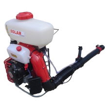 Powerful 12L Tank Solo Port 423 Backpack Motorized Sprayer Mist Blower