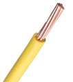 Câble de câblage fixe 6491x H07V-R H07V-U à CE