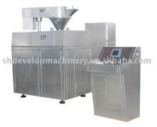 GK Series dry method granulator