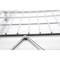 stainless steel barbecue metal mesh baking cooling rack