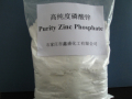 Orthophosphate de zinc Zn3 (PO4) 2 · 2H2O pour peinture