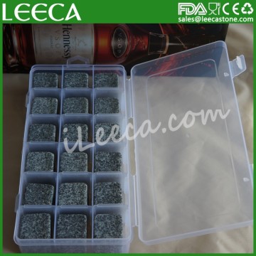 LEECA stone/rolling stone/ice wine stone