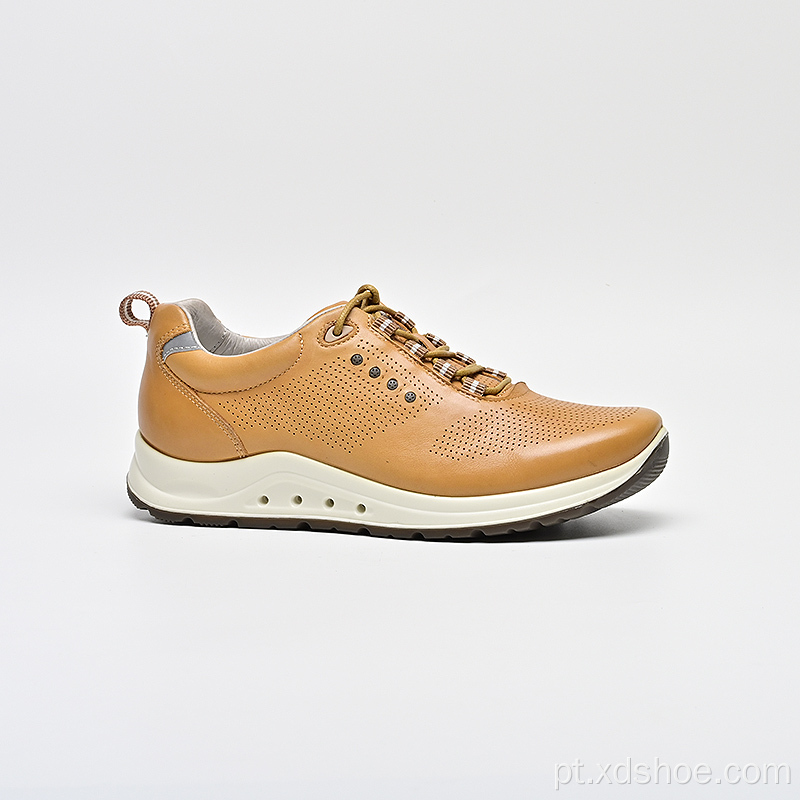 Air Ventilation Sporty Casual - Air Lace Up