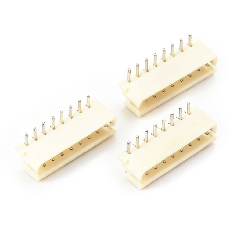 90 Degree MX2.5 Wafer Connector 90 Degree MX2.5 Wafer Connector