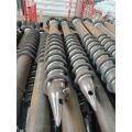 Foundation System Ground Screw Anchor Spiral Pile