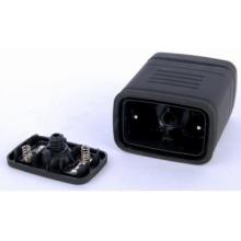 19 leds strawhat camping light