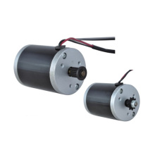 12V / 24V سكوتر كهربائي EBike DC Motor MY6812100w