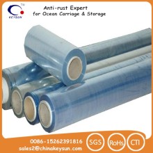 VCI Film, VCI Stretch Film, Anti-tarnish Wrapping Film
