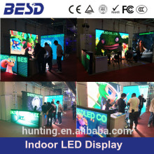 Alibaba Express In Electronics Innovative Products Outdoor Advertising Pantalla LEDs