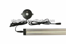 infrared sensor for LED lighting