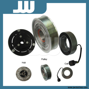 Auto Magnetic Clutches NISSAN G. LIVINA / LATIO