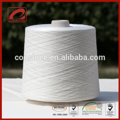 alibaba china supplier silk linen blended yarn