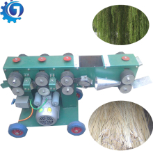 Wicker Stick Stripping Machine - Willow Twig Peeler for Knitting