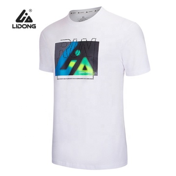 Fashion Style Wholesale Cheap Mens T Shirt