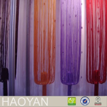 room divider decorative beads string curtain