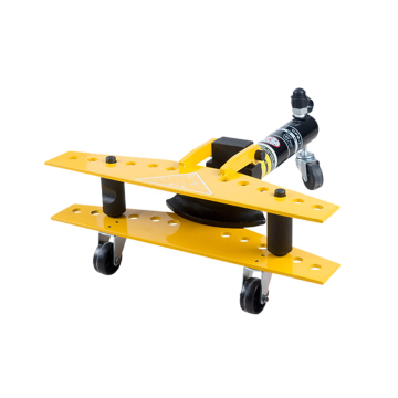 Mandrel Pipe Tube Bender For Sale/manual Tube Bender